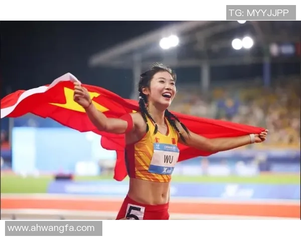 2025年全运会女子100米栏冠军猜测，栏间巅峰对决，谁是新王？