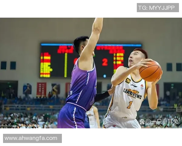 比付豪还壮！辽篮二年级小将增肌显着，杨鸣下赛季该用他代替手帝