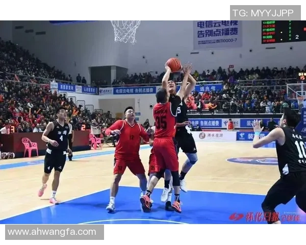 看头多多!首届“怀BA”热情开打,揭幕战经开区胜溆浦 看头多多!首届“怀BA”热情开打,揭幕战经开区胜溆浦